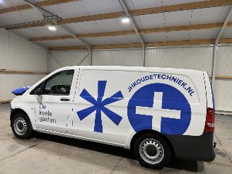 Mercedes Vito 114CDI 100kW Automaat picture 11