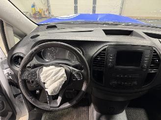 Mercedes Vito 114CDI 100kW Automaat picture 36