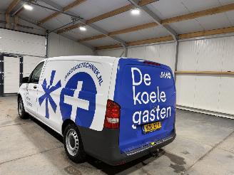 Mercedes Vito 114CDI 100kW Automaat picture 12