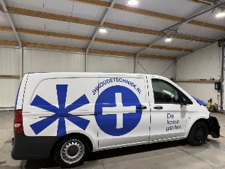Mercedes Vito 114CDI 100kW Automaat picture 5