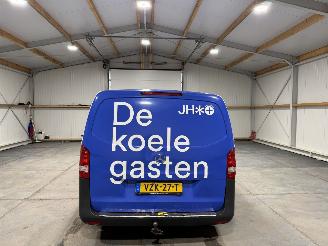 Mercedes Vito 114CDI 100kW Automaat picture 7