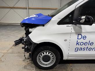 Mercedes Vito 114CDI 100kW Automaat picture 14