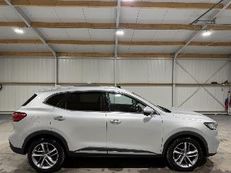 Unfallwagen MG EHS 1.5TGDI 119kW Automaat Luxury 2021/11