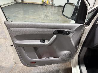 Volkswagen Caddy 2.0 SDI Airco picture 16