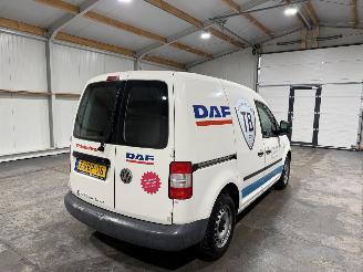 Volkswagen Caddy 2.0 SDI Airco picture 6