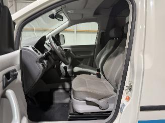 Volkswagen Caddy 2.0 SDI Airco picture 15