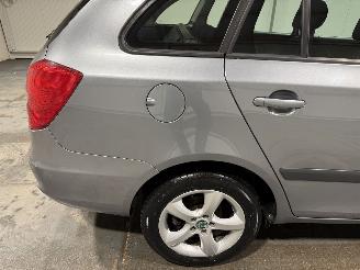 Skoda Fabia 1.2 TDI Greenline Businessline picture 31