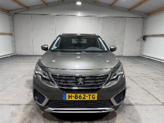 Unfallwagen Peugeot 5008 1.2 PureTech Blue Lease Premium Avantage 2020/5