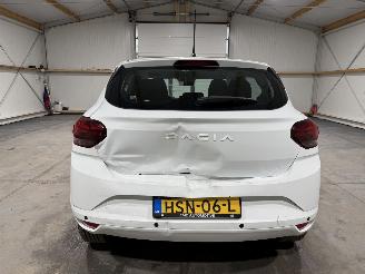 Dacia Sandero 1.0 TCE 90 Expression picture 16