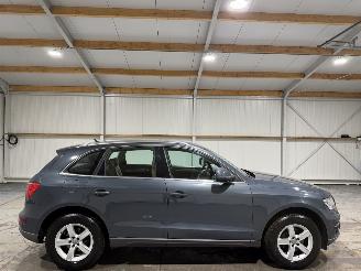 skadebil auto Audi Q5 2.0 TFSI Quattro Pro Line 2010/1