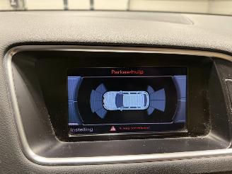 Audi Q5 2.0 TFSI Quattro Pro Line picture 24