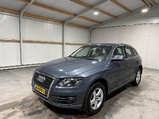 Audi Q5 2.0 TFSI Quattro Pro Line picture 10