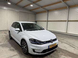 Volkswagen e-Golf E-Golf 36kWh 100KW picture 3