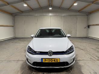 Volkswagen e-Golf E-Golf 36kWh 100KW picture 4
