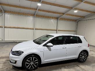 Volkswagen e-Golf E-Golf 36kWh 100KW picture 9