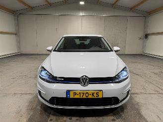 Volkswagen e-Golf E-Golf 36kWh 100KW picture 13