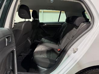 Volkswagen e-Golf E-Golf 36kWh 100KW picture 18