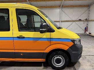 Volkswagen Crafter 2.0 TDI 75kW D.C.  L3 picture 20