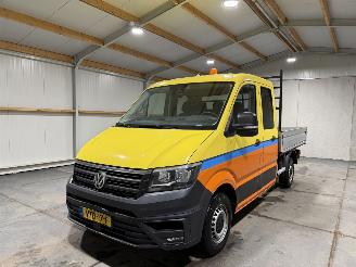 Volkswagen Crafter 2.0 TDI 75kW D.C.  L3 picture 10