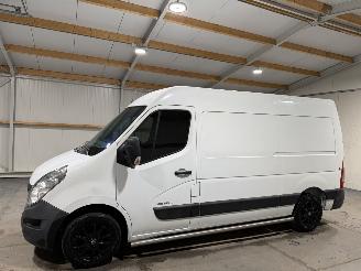 Renault Master 2.3Dci 125kW Automaat L2/H3 picture 9