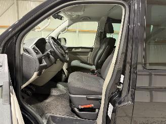 Volkswagen Transporter 2.0TDI 110kW D.C. L2 HigLine picture 19