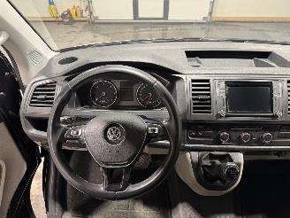 Volkswagen Transporter 2.0TDI 110kW D.C. L2 HigLine picture 22
