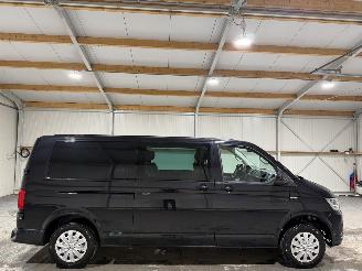  Volkswagen Transporter 2.0TDI 110kW D.C. L2 HigLine 2019/7