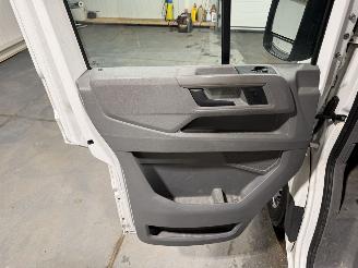 Volkswagen Crafter 2.0TDI 103kW L3-H3 HighLine picture 27