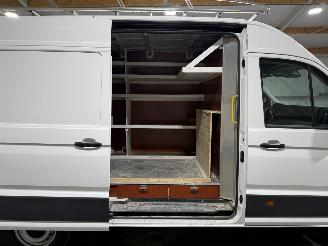 Volkswagen Crafter 2.0TDI 103kW L3-H3 HighLine picture 14
