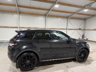 Land Rover Range Rover Evoque 2.2 TD4 4WD PRESTIGE Panoramadak picture 5