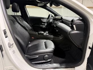 Mercedes A-klasse 180D  Advantage Automaat picture 37