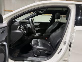 Mercedes A-klasse 180D  Advantage Automaat picture 32