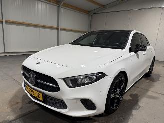 Mercedes A-klasse 180D  Advantage Automaat picture 19