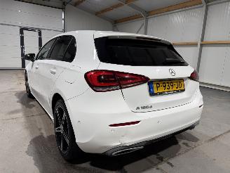 Mercedes A-klasse 180D  Advantage Automaat picture 13