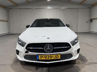 Mercedes A-klasse 180D  Advantage Automaat picture 20