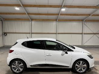 Avarii autoturisme Renault Clio 0.9 TCe ECO Night&Day 2016/1