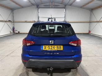 Seat Arona 1.6TDI 70kW     Style picture 6