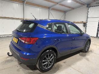 Seat Arona 1.6TDI 70kW     Style picture 4