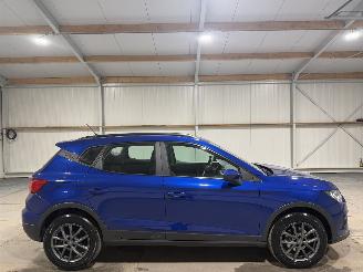 skadebil auto Seat Arona 1.6TDI 70kW     Style 2020/5