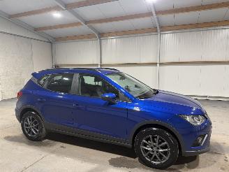 Seat Arona 1.6TDI 70kW     Style picture 2