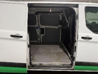 Ford Transit Custom 2.0 TDCI 96kW Automaat  L2 H1 Trend picture 21