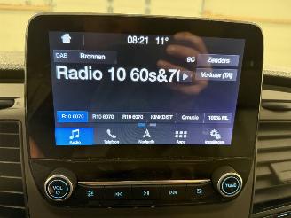 Ford Transit Custom 2.0 TDCI 96kW Automaat  L2 H1 Trend picture 27