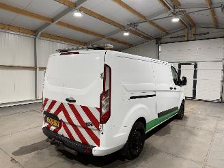 Ford Transit Custom 2.0 TDCI 96kW Automaat  L2 H1 Trend picture 6