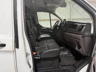 Ford Transit Custom 2.0 TDCI 96kW Automaat  L2 H1 Trend picture 22