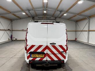 Ford Transit Custom 2.0 TDCI 96kW Automaat  L2 H1 Trend picture 7