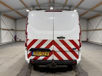 Ford Transit Custom 2.0 TDCI 96kW Automaat  L2 H1 Trend picture 14