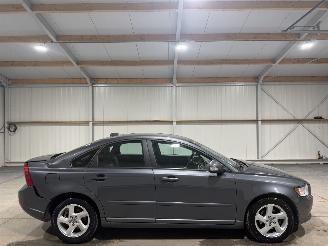Unfallwagen Volvo S-40 2.0 107kW Limited Edition 2012/3