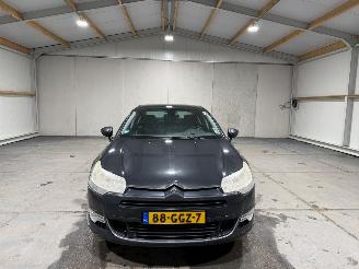 Unfallwagen Citroën C5 2.0 HDiF Ligne Business 2008/6