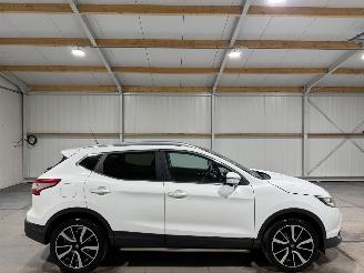 Avarii autoturisme Nissan Qashqai 1.2 85kW Tekna 2014/9