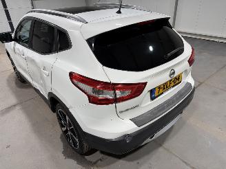 Nissan Qashqai 1.2 85kW Tekna picture 35